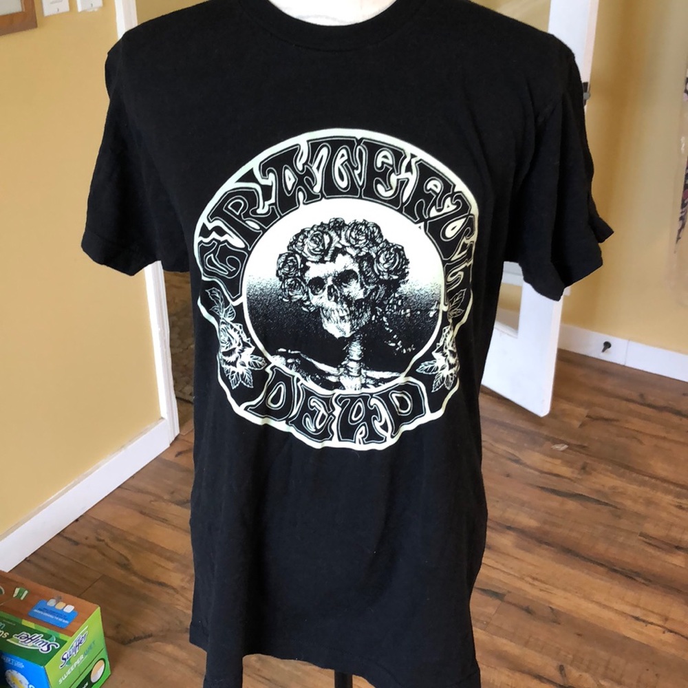 Grateful Dead T-Shirt
